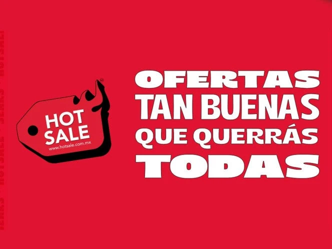 Sears enciende el Hot Sale 2025