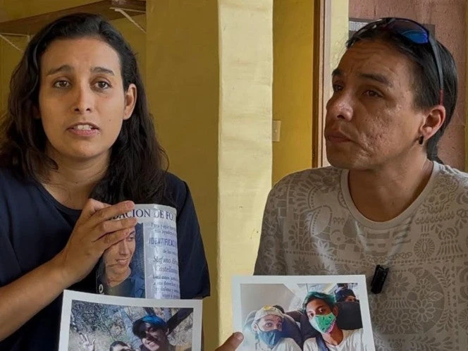 Necesitan 200 mil pesos para recuperar cuerpo de la Fiscalía