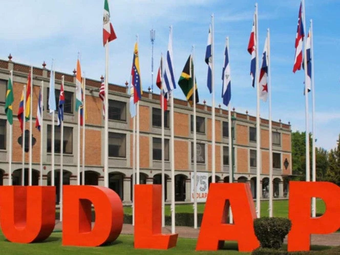 Investigaciones por desfalco en la UDLAP quedaron congeladas  