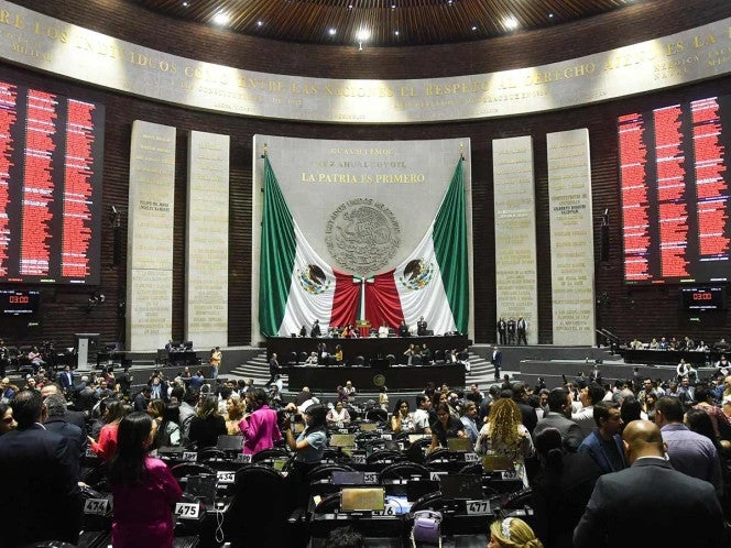 Diputados condenan asesinato de funcionarios; exigen justicia