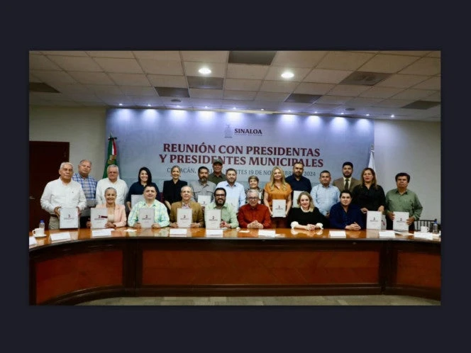 Anuncia el gobernador Rocha construcción de planta potabilizadora en El Salado, de 60 millones de pesos