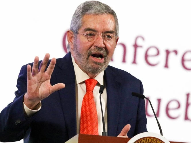 Dos diplomáticos mexicanos entre representantes amedrentados por soldados israelíes