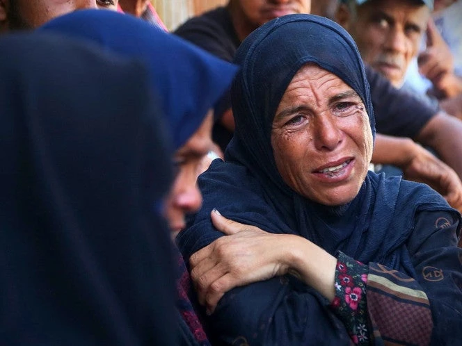 Genocidio en Gaza: 21 niños muertos por desnutrición en solo 72 horas