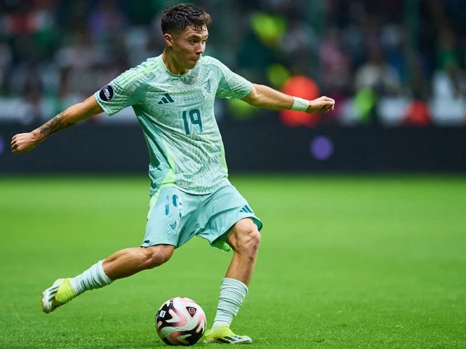 Rodrigo Huescas y Copenhague dan primer paso en Champions