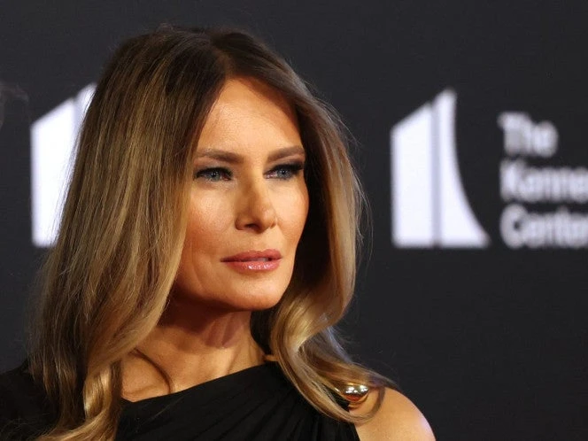 ¿Ópera Melania Trump? Avanza enmienda para renombrar el Kennedy Center
