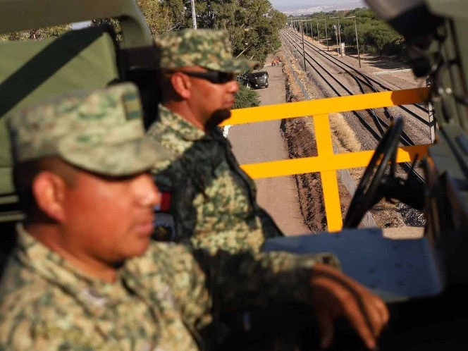 Estrategia Nacional de Seguridad logra disminuir la incidencia delictiva en el país