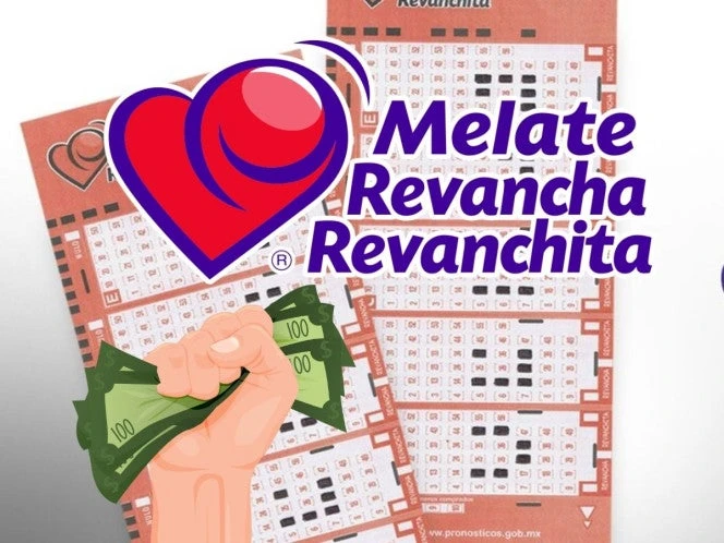 Resultados Melate 4105: Viernes 05 de septiembre de 2025