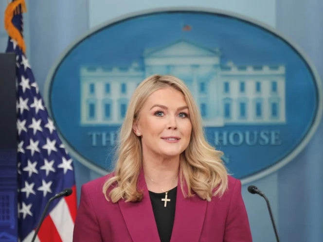 Trump rechaza invitación de Maduro a dialogar; 'repitió muchas mentiras' 