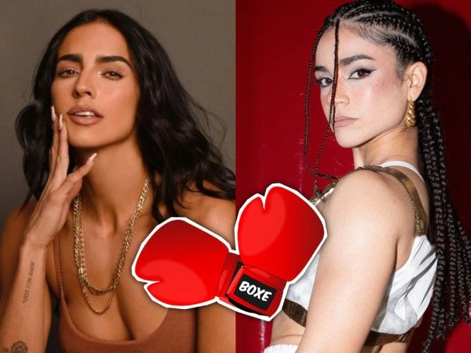 Alana Flores contra Bárbara de Regil: la razón por la que no llegarían al ring en 2026