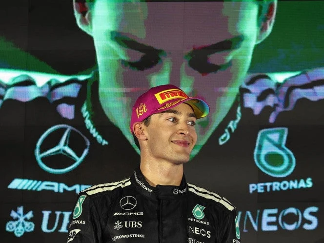 Russell y Antonelli renuevan con Mercedes