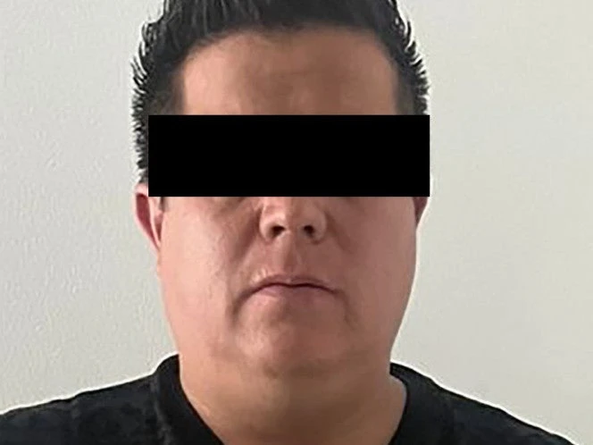 García Harfuch confirma detención de Nazario 'N', líder de célula delincuencial en Jalisco y Puebla