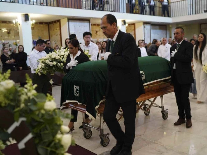 'El Botox' y Los Blancos de Troya tras asesinato de líder limonero