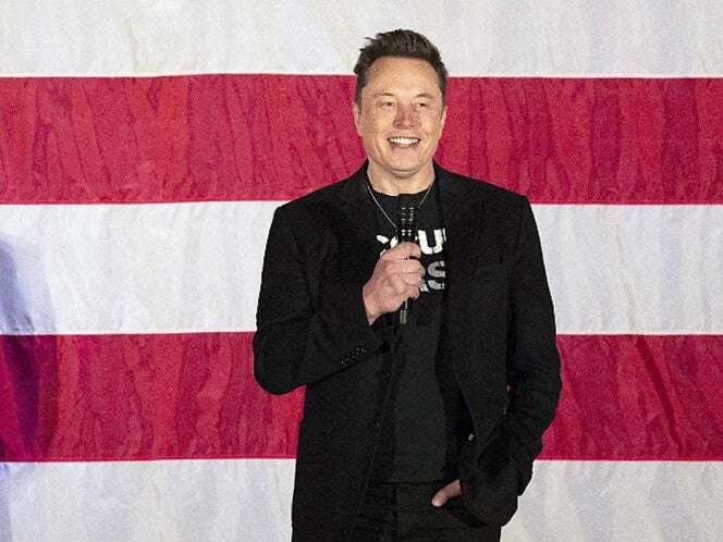 Demandan a Elon Musk por acciones de X