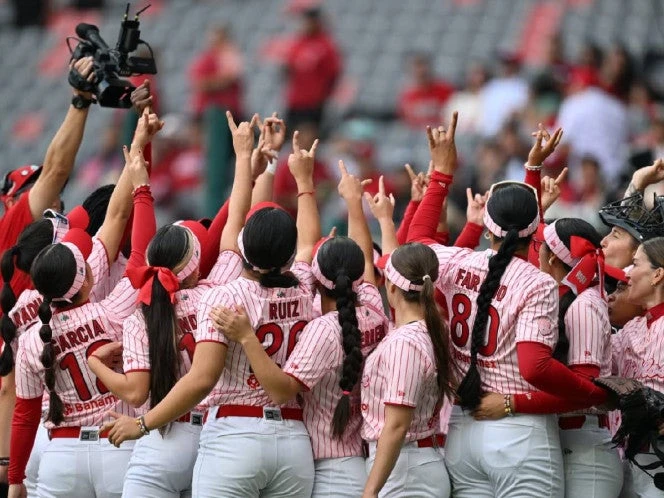 Diablos Rojos femenil tendrá serie internacional