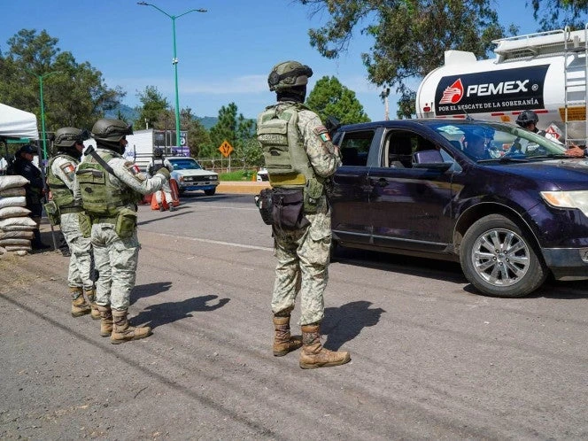 Uruapan cancela desfile del 20 de noviembre por inseguridad