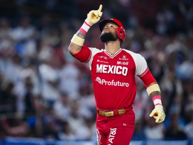 Serie del Rey 2025: Diablos Rojos, a un juego del campeonato tras vencer a Charros en el tercero