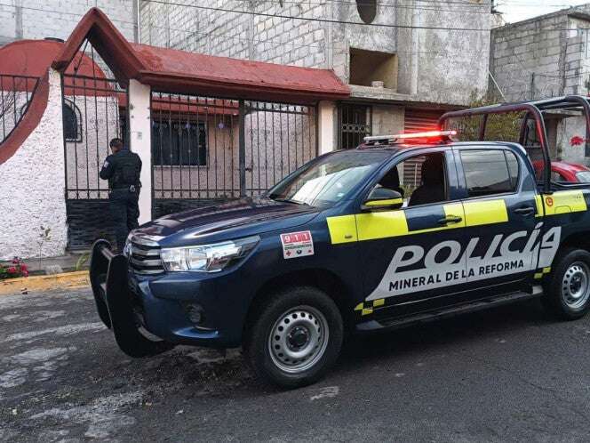 Matan a abuelita al interior de su casa; su hijo el principal sospechoso