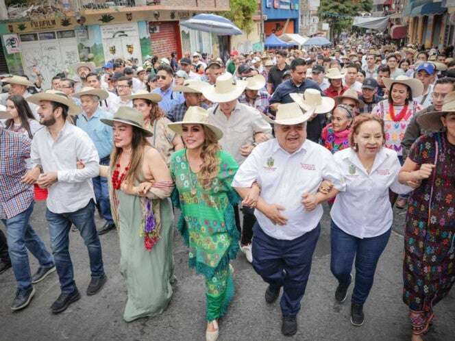 Inicia Feria de San Mateo en Chilpancingo