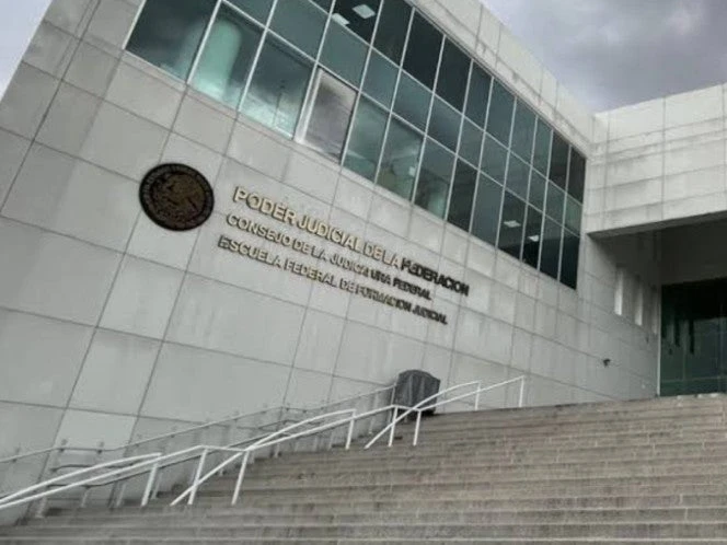 Jueces federales recibirán clases en la Escuela Nacional de Formación Judicial 