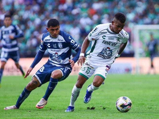 Liga MX: Días, horarios y canales de la Jornada 1, Clausura 2025