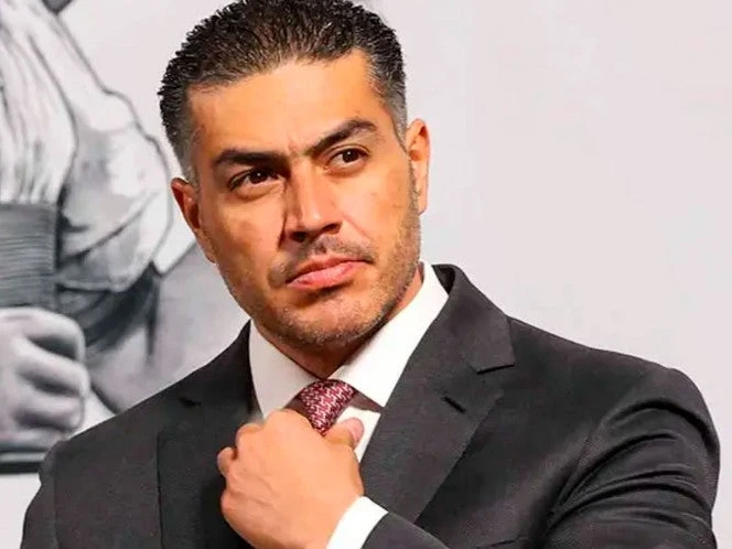 García Harfuch confirma detención de nueve generadores de violencia en Nuevo León
