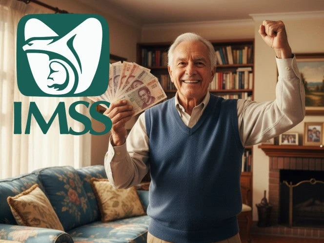 ¿Habrá aumento para pensionados del IMSS bajo la Ley 73? Esto es lo que sabemos