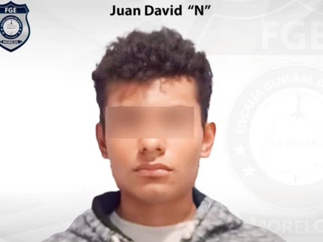Juan David pasará 60 años en prisión por agredir sexualmente a familiar 