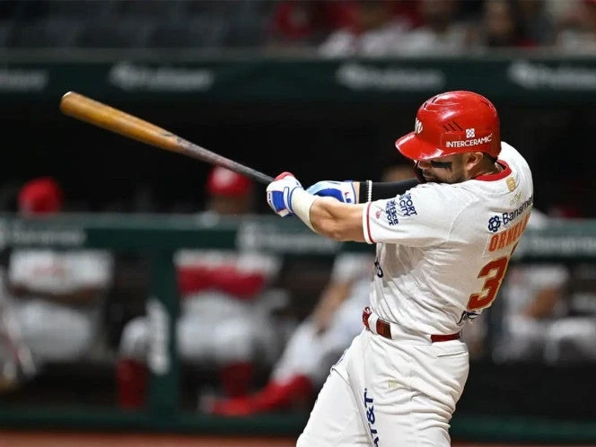 Diablos llega a 11 triunfos seguidos