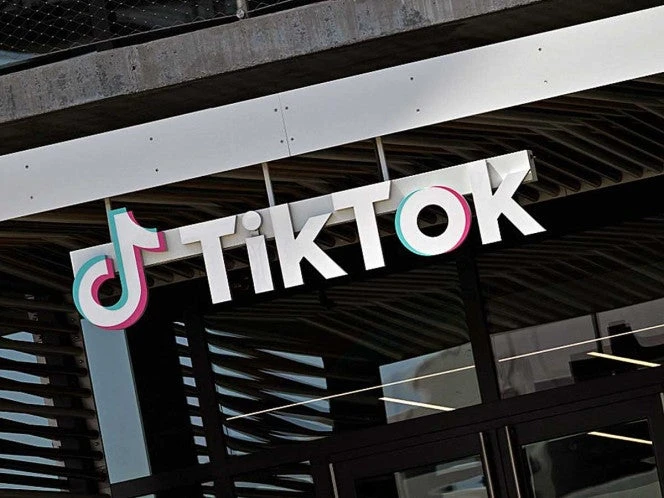 Unión Europea multa a TikTok por no proteger a europeos en China