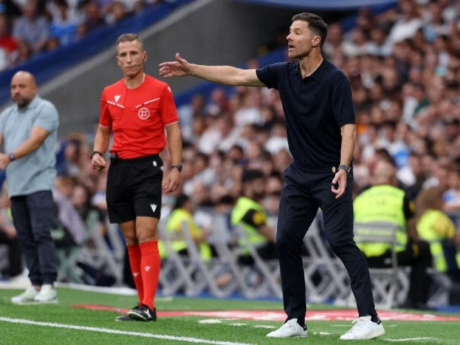Xabi Alonso está a la caza de un récord de triunfos