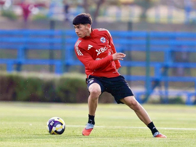 Dónde ver los partidos de la Jornada 1 del Mundial Sub-20