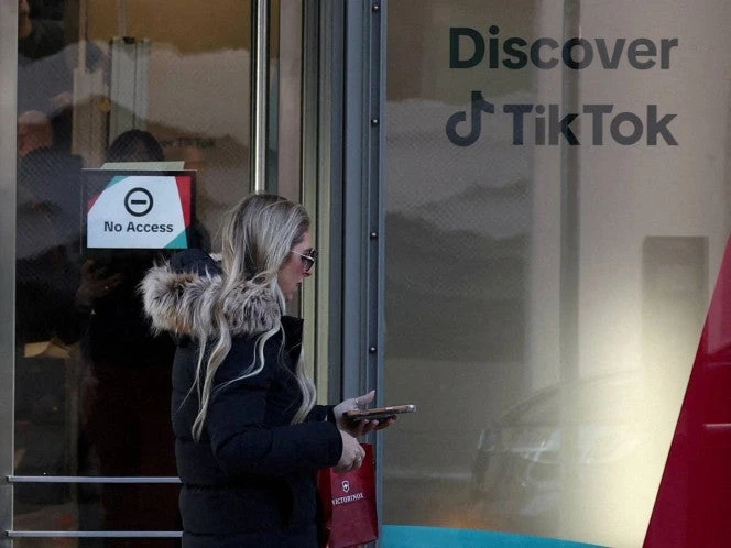 TikTok escala como fuente de noticias: el 20% de adultos en EU ya lo usan