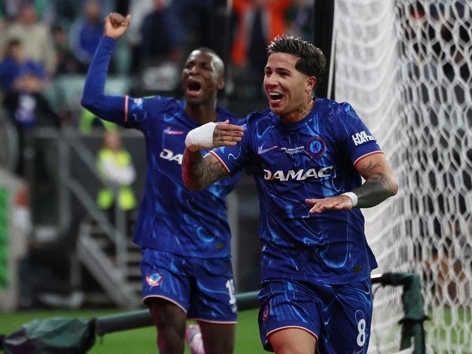 Chelsea conquista la Conference League y deja frío al Betis