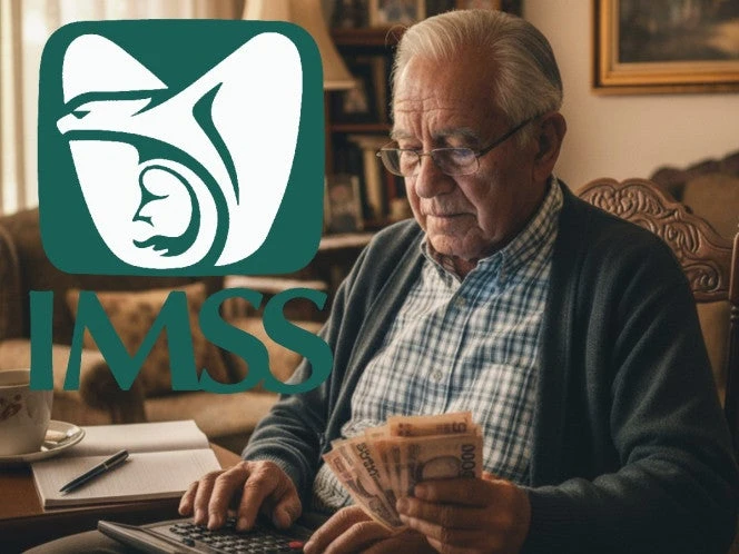 ¿Cómo saber cuánto recibirán de aguinaldo los pensionados del IMSS? 
