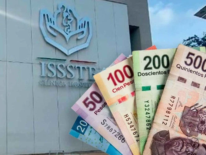 Cómo obtener un préstamo personal del ISSSTE paso a paso