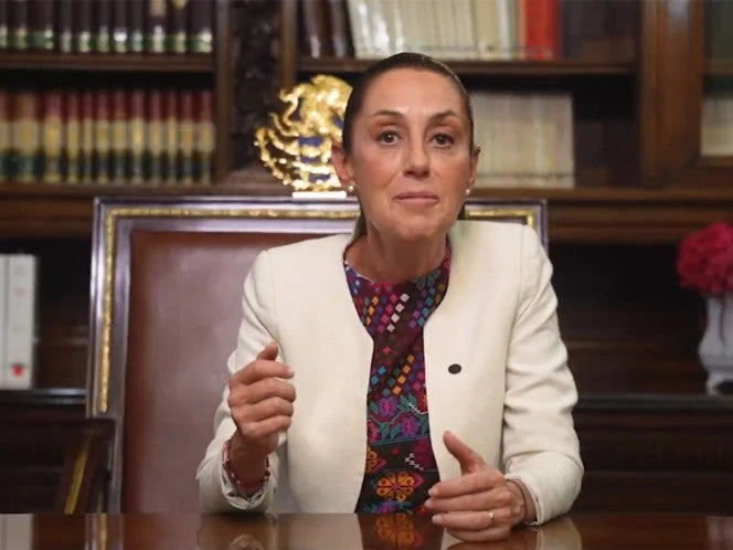 Elección judicial, un éxito; 13 millones votaron por los nuevos guardianes de la justicia: Sheinbaum