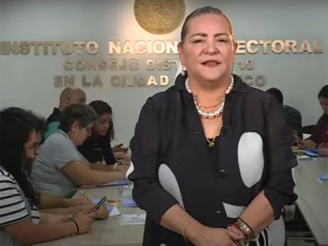 De entre 12.57 a 13.32, porcentaje de participación ciudadana en elección judicial