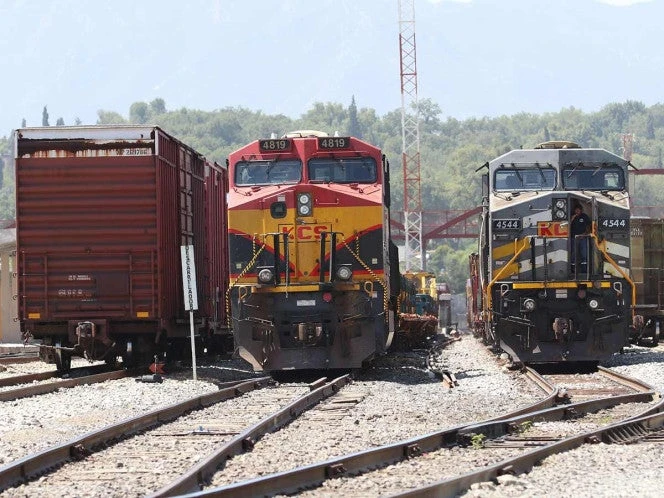 Tramo adjudicado del Tren Saltillo–Nuevo Laredo detonará la conectividad del norte de México