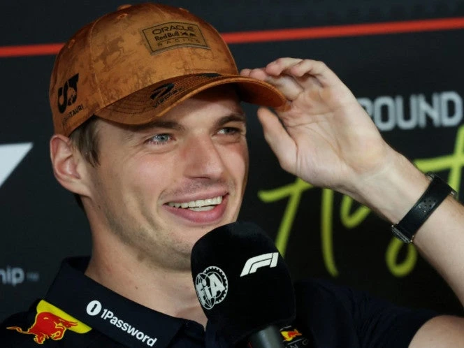 Verstappen y sus opciones por el campeonato ante McLaren: 