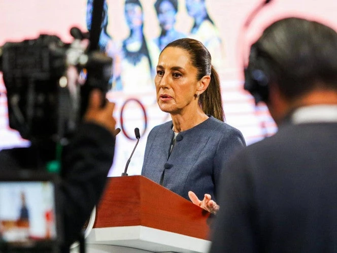 Pemex es y seguirá siendo la empresa del pueblo de México: Sheinbaum