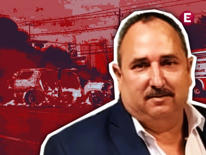 Asesinato de delegado en Tamaulipas, ligado a operativos contra huachicol: FGR