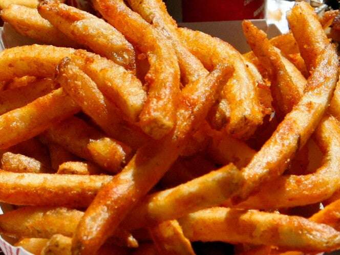 Demandan al 'Cártel de las papas fritas' por presunta fijación de precios en EU