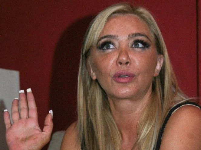 Ingrid Tapia propone garantizar justicia para mujeres y menores abandonados por padres 