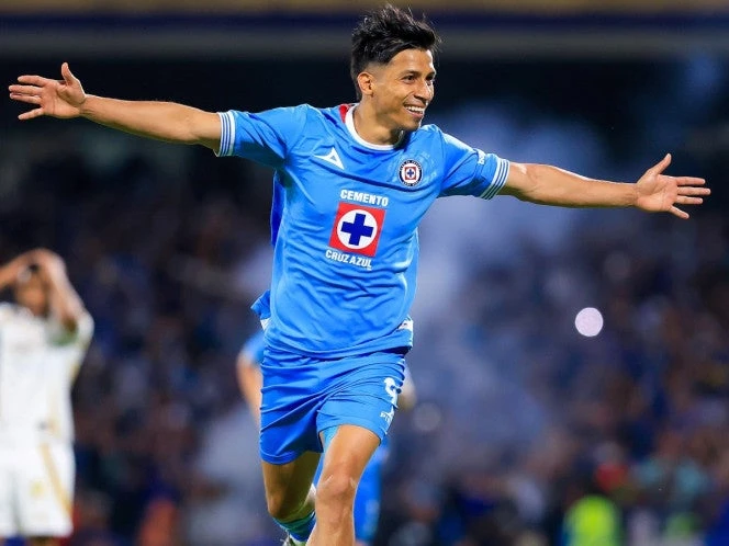 Ángel Sepúlveda va por título de goleo en Concachampions