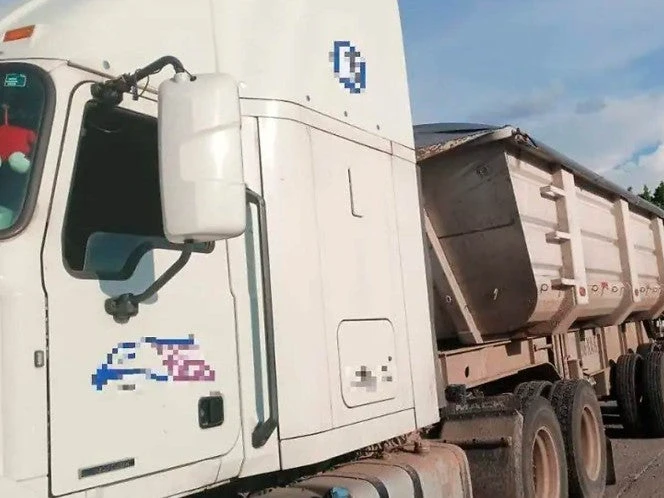 Roban otra vez góndola del oro robado en Jalisco, ahora bajo resguardo oficia