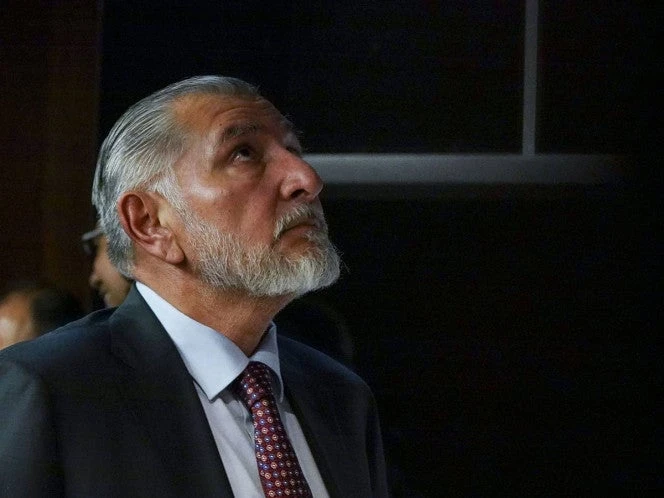 Invita PAN a Adán Augusto a comer en Texas y saber si es indiciado allá