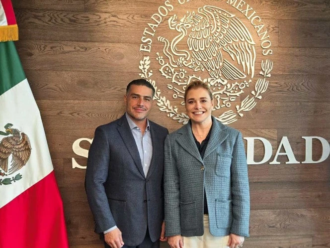 Gobierno federal y Chihuahua acuerdan conformar una fuerza de tarea para detener a generadores de violencia 
