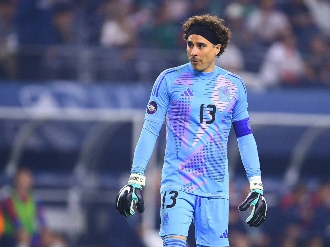¿Memo Ochoa a Chivas? La propuesta que lo llevaría al Mundial 2026