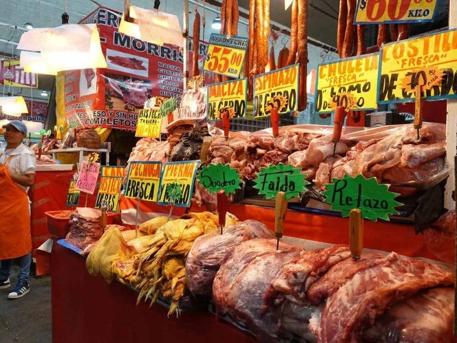 Inflación repunta en agosto y se ubica en un 3.57%; ¿qué productos subieron?