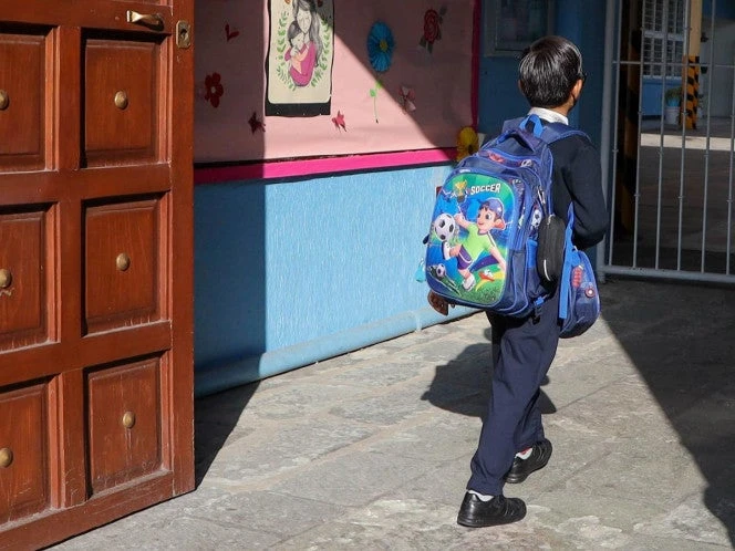 Tras paso de Erick, se reanudan las clases en las escuelas de Guerrero